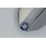 Spinel Naturalny 0.81 ct Piękny Kamień wycena 3700 ZŁ