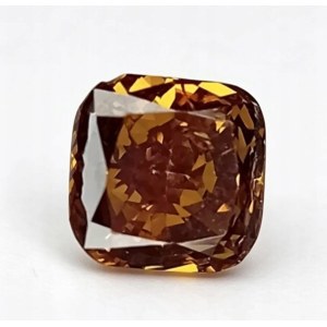Diament naturalny 0.17 ct Si2 Wycena brutto: ok. 4800 zł