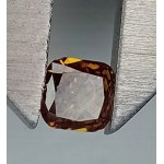 Diament naturalny 0.17 ct Si2 Wycena brutto: ok. 4800 zł