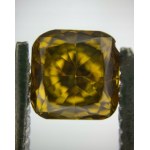 Diament naturalny 0.17 ct Si2 Wycena brutto: ok. 4800 zł