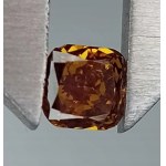Diament naturalny 0.17 ct Si2 Wycena brutto: ok. 4800 zł