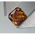 Diament naturalny 0.17 ct Si2 Wycena brutto: ok. 4800 zł