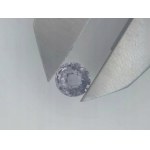 Natürlicher Spinell, 1,00 ct – ein wunderschöner Edelstein. Bruttopreis ca. 4.600 ZŁ