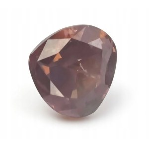 Diament naturalny 0.24 ct Si1 Wycena brutto: OK. 10 000 ZŁ