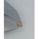 Diament naturalny 0.32 ct P1 Wycena brutto: OK. 12 500 ZŁ
