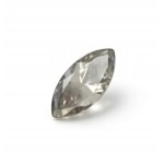 A One-of-a-Kind Gold Ring with 0.91 ct Natural Diamonds. IGI Certificate