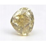 Natural diamond, 0.23 ct, Si1. Gross price: approx. 8,800 PLN