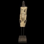 Krzysztof Wiśniewski - Kremowa h 95 cm
