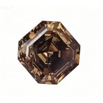 Natural diamond, 0.25 ct, P1; Gross price: approx. 4,000 PLN