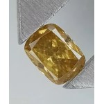 Natural diamond, 0.22 ct, P1; Gross price: approx. 5,200 PLN