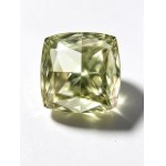 Natural Diamond 0.29 ct, Clarity Si1, Gross price: approx. 13,000 PLN