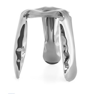 Oskar Zięta - Plopp Standard Inox Manufacturer's Price: 3,500 PLN