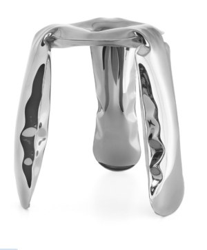 Oskar Zięta - Plopp Stnadard Inox Cena Producenta: 3500 zł