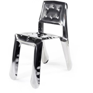 Oskar Zięta, Chippensteel 0,5 Inox Prix catalogue : 5 800 zł