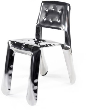 Oskar Zięta, Chippensteel 0.5 Inox Cena kat.5800 zł