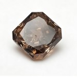 Natural Diamond 0.33 ct, Clarity P1, Gross price: approx. 11,200 PLN