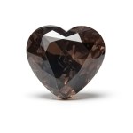 Natural Fancy Color Diamond, 0.28 ct, Si2; Gross price: approx. 10,000 PLN