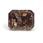 Natural Fancy Diamond, 0.34 ct, P2; Gross price: approx. 8,000 PLN
