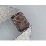 Přírodní diamant Fancy 0,34 ct P2 Hrubá cena: cca 8 000 PLN