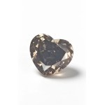 Natural Diamond 0.20 ct, Clarity Si2, Gross price: approx. 5,200 PLN