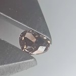 Natural Diamond 0.20 ct, Clarity Si2, Gross price: approx. 5,200 PLN