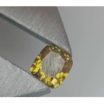 Natural Diamond 0.28 ct, Clarity Si1, Gross price: approx. 12,500 PLN