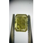 Natural Diamond 0.26 ct, Clarity Si2, Gross price: approx. 10,700 PLN