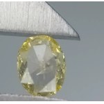 Natural Diamond 0.27 ct, Clarity P1, Gross price: approx. 7,000 PLN