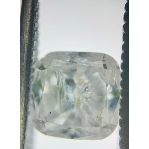 Natural Diamond 0.32 ct P2