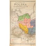Jan Natanson-Leski. Poland in the 10th, 11th, and 12th Centuries. Kraków, n.d. [1949].