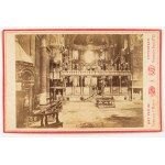 [Venice] - Four photographs of Venice