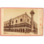 [Venice] - Four photographs of Venice