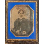 Daguerreotypes from Lech Goliński