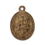 [January Uprising] — “In Memory of Those Who Fell on February 27, 1861, in Warsaw.” Medal.