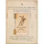 [The Zamoyski Family] - Andrzej Zamoyski, founder and president of the Agricultural Society. Commemorative publications. 1874–1923.