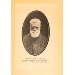 [The Zamoyski Family] - “Eulogy at the Funeral of the Late Władysław Zamoyski. Delivered at the church in Kórnik on October 6, 1924.”
