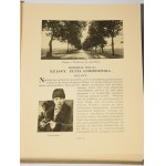 SMOLEŃSKI Jerzy - Wielkopolska [1930] Cuda Polski.