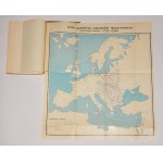 PORT Gdynia. [1934]