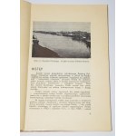 PORT Gdynia. [1934]