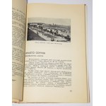 PORT Gdynia. [1934]