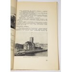 PORT Gdynia. [1934]