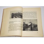 PORT Gdynia. [1934]