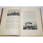PORTO DI GDYNIA. [1931]