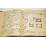 RYLSKI Tomasz - L'edilizia rurale. Conferenza... Dublany 1894.