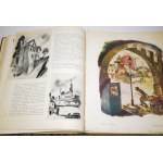 ARKADY. Rocznik 1935. [Stryjeńska, Szancer, Introligatorstwo].