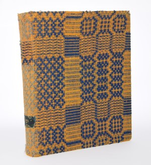 ARKADY. Rocznik 1935. [Stryjeńska, Szancer, Introligatorstwo].