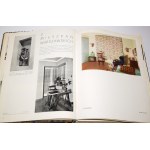 ARKADY. Rocznik 1935. [Stryjeńska, Szancer, Introligatorstwo].