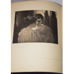 SIENKIEWICZ Henryk - Quo vadis. Z dwudziestoma heliograwurami według obrazów Piotra Stachiewicza. Warszawa 1902