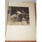 SIENKIEWICZ Henryk - Quo vadis. Z dwudziestoma heliograwurami według obrazów Piotra Stachiewicza. Warszawa 1902