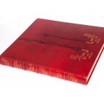 SIENKIEWICZ Henryk - Quo vadis. Z dwudziestoma heliograwurami według obrazów Piotra Stachiewicza. Warszawa 1902